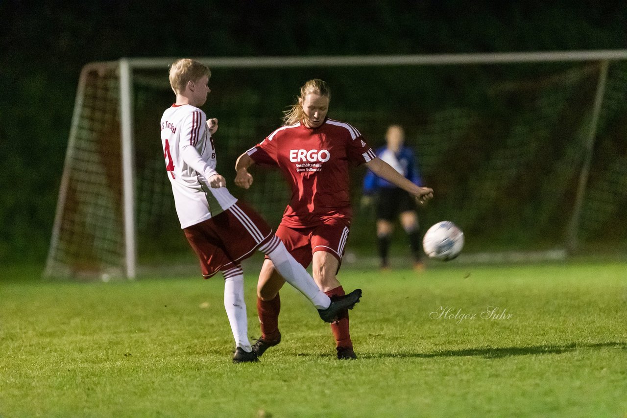 Bild 155 - F TuS Tensfeld - TuS Tensfeld 2 : Ergebnis: 6:0